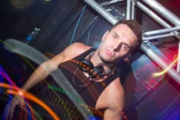DJ Rafael Calvente (Foto: Divulgação)
