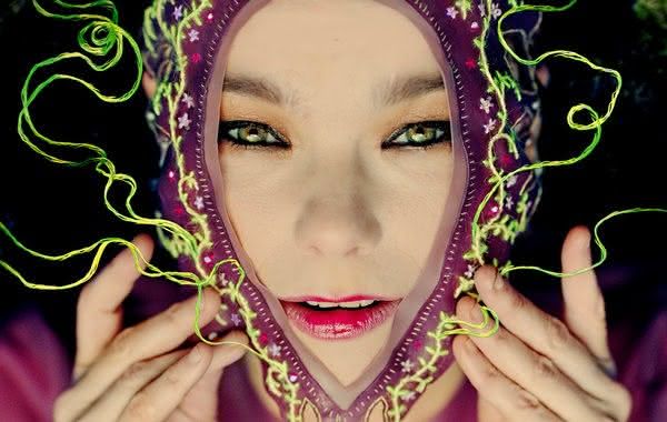Björk ganha exposição no MoMA em NY