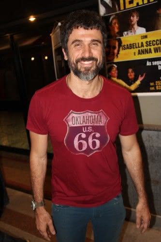 Eriberto Leão