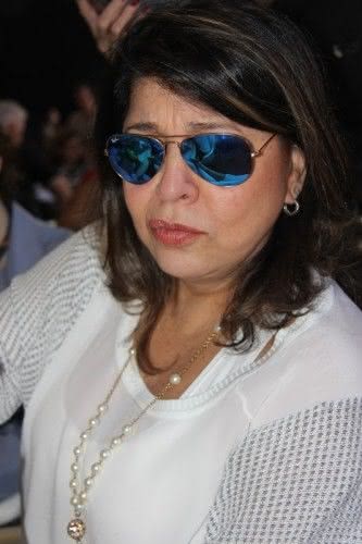 Roberta Miranda (Foto: Zeca Santos)