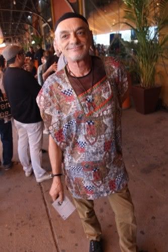 Bayard Tonelli (Foto: Zeca Santos)