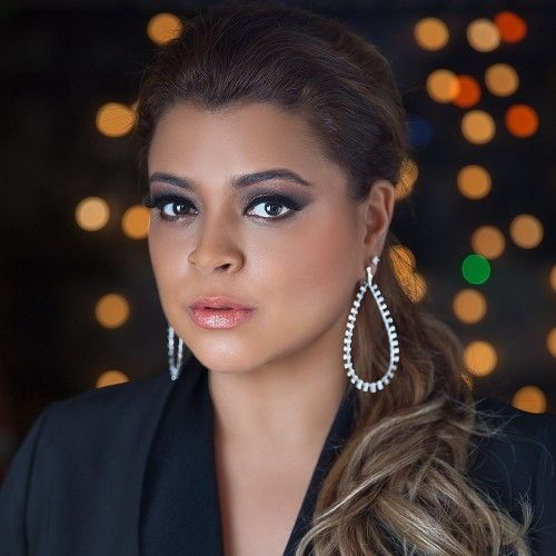 Preta Gil: ansiedade máxima para o dia D (Foto: Divulgação)