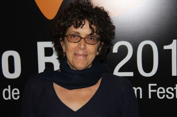 Malu Di Martino (Foto: Zeca Santos)