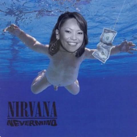 Montagem publicada por Geovanna: "adorei", escreveu. (Foto: Reprodução do Instagram)