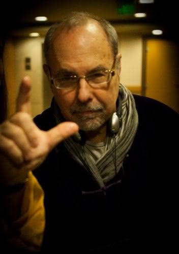 Dov Simens (Foto: Divulgação)